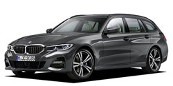 BMW 3シリーズ G20 / G21