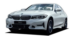 BMW 3シリーズ G20