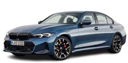 BMW 3シリーズ G20 / G21