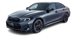 ＢＭＷ３シリーズの買取査定相場