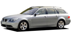 BMW 5シリーズ E60 / E61