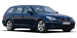 BMW 5シリーズ E60 / E61