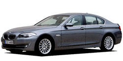 BMW 5シリーズ F10 / F11