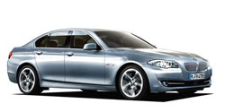 BMW 5シリーズ F10 / F11