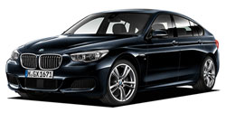 BMW 5シリーズ F10 / F11 / F07