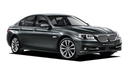 BMW 5シリーズ F10