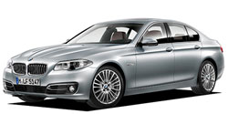 BMW 5シリーズ F10 / F11