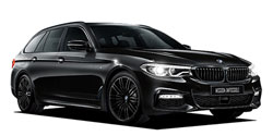 BMW 5シリーズ G30 / G31