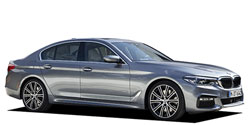 BMW 5シリーズ G30 / G31