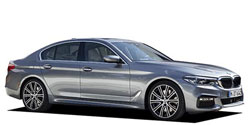BMW 5シリーズ G30