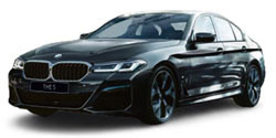 BMW 5シリーズ G30