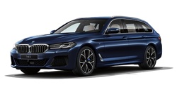 BMW 5シリーズ G30 / G31
