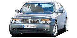BMW 7シリーズ E65 / E66