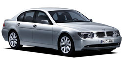 BMW 7シリーズ E65 / E66