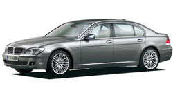 BMW 7シリーズ E65 / E66