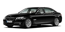 BMW 7シリーズ F01 / F02 / F04