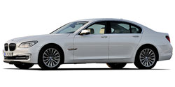 BMW 7シリーズ F01 / F02 / F04