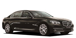 BMW 7シリーズ F04