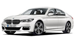 BMW 7シリーズ G11 / G12