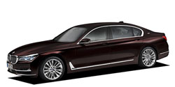 BMW 7シリーズ G11 / G12