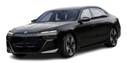 BMW 7シリーズ G70