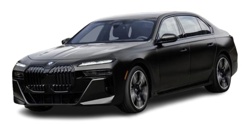 BMW 7シリーズ G70