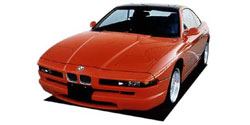 BMW 8シリーズ E31