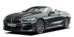 BMW 8シリーズ