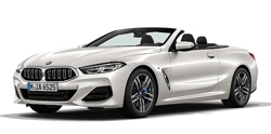 ＢＭＷ８シリーズの買取査定相場