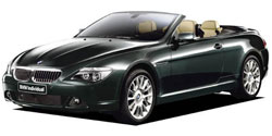 BMW 6シリーズ E63 / E64