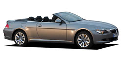 BMW 6シリーズ E63 / E64