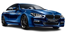 BMW 6シリーズ F13 / F06 / F12