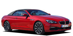 BMW 6シリーズ F13 / F06 / F12