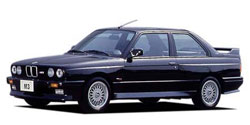 BMW M3 E30