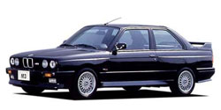 BMW M3 E30