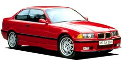BMW M3 E36