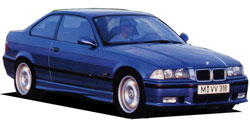 BMW M3 E36