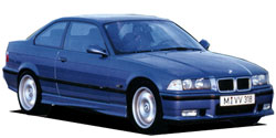 BMW M3 E36