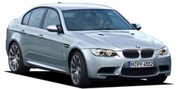 BMW M3 E90 / E92