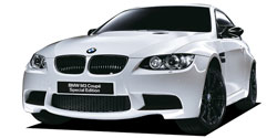 BMW M3 E92