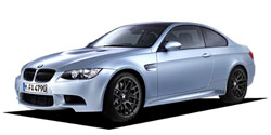 BMW M3 E92
