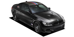 BMW M3 E92