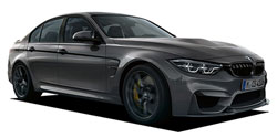 BMW M3 F80
