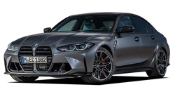 BMW M3 G80