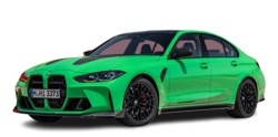 BMW M3 G80