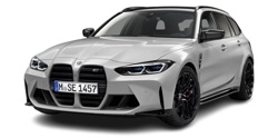 BMW M3 G80 / G81