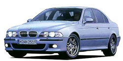 BMW M5 E39