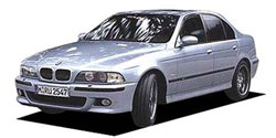 BMW M5 E39