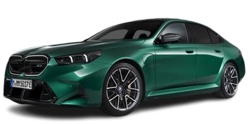 BMW M5 G90