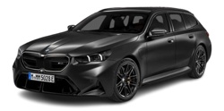 ＢＭＷＭ５の買取査定相場
